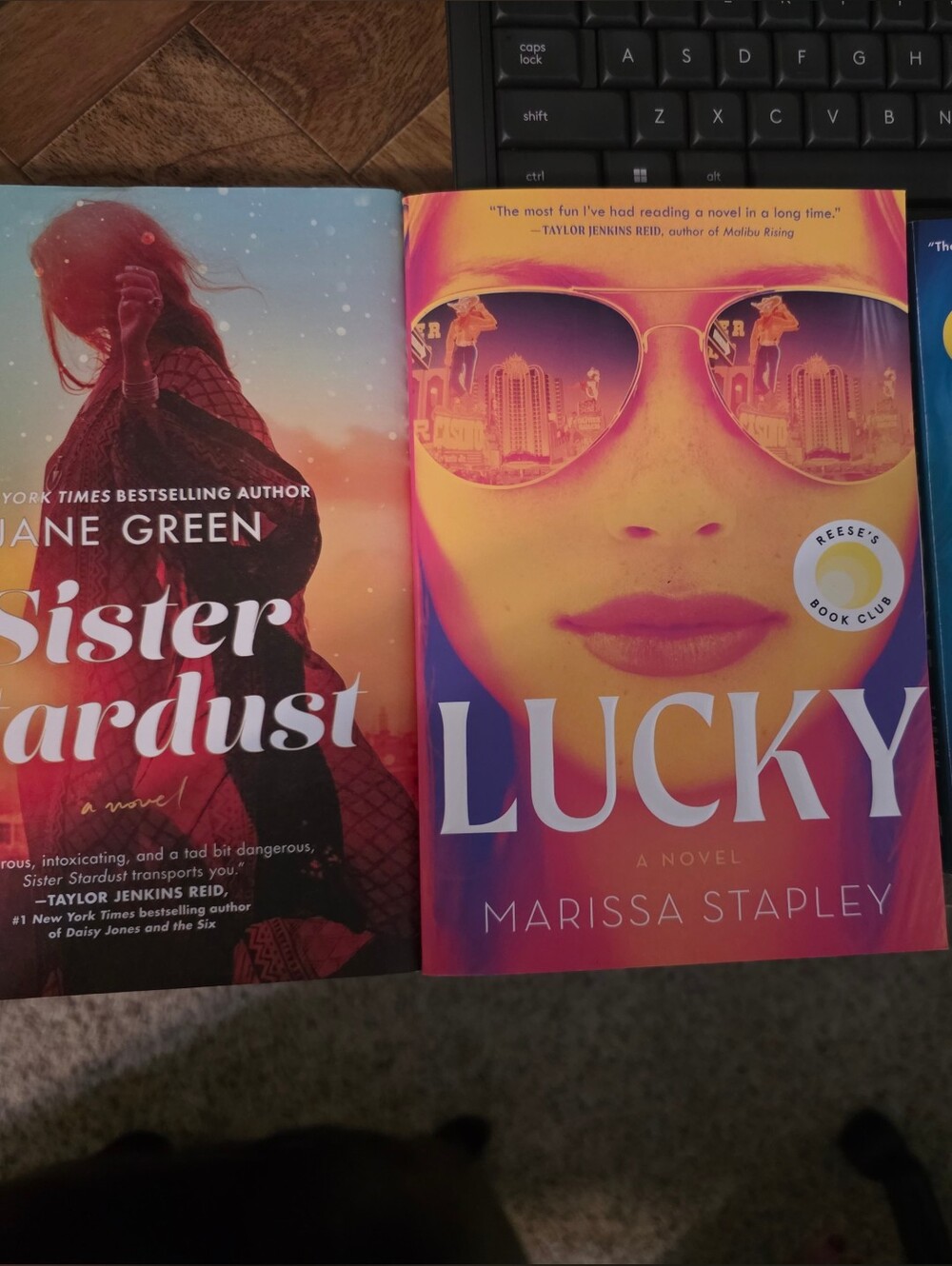 3 Book Bundle ❤️